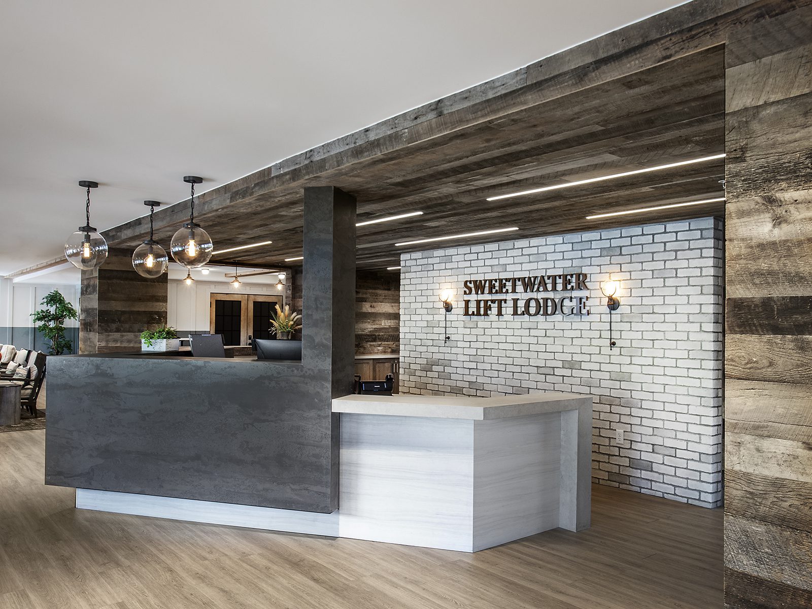 Photo Friday: Sweetwater Just Got Sweeter