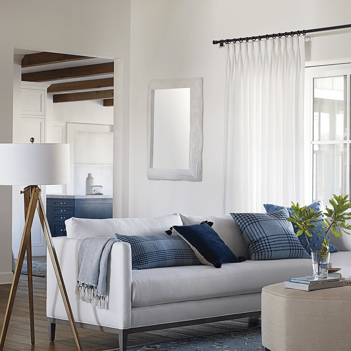 Get Plastered: Plaster Finished Accessories