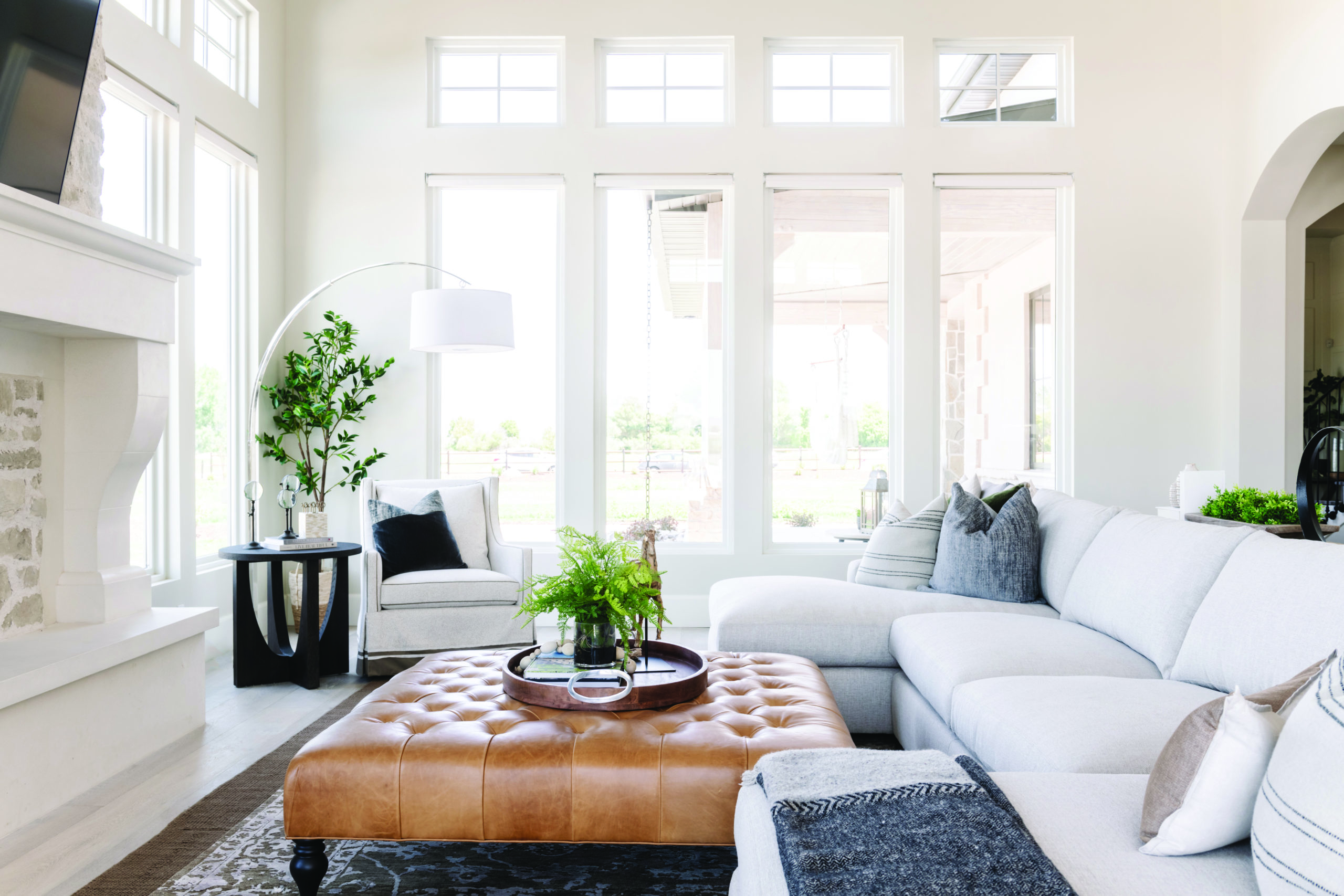 Stylemakers Spring 2021: Gatehouse No. 1