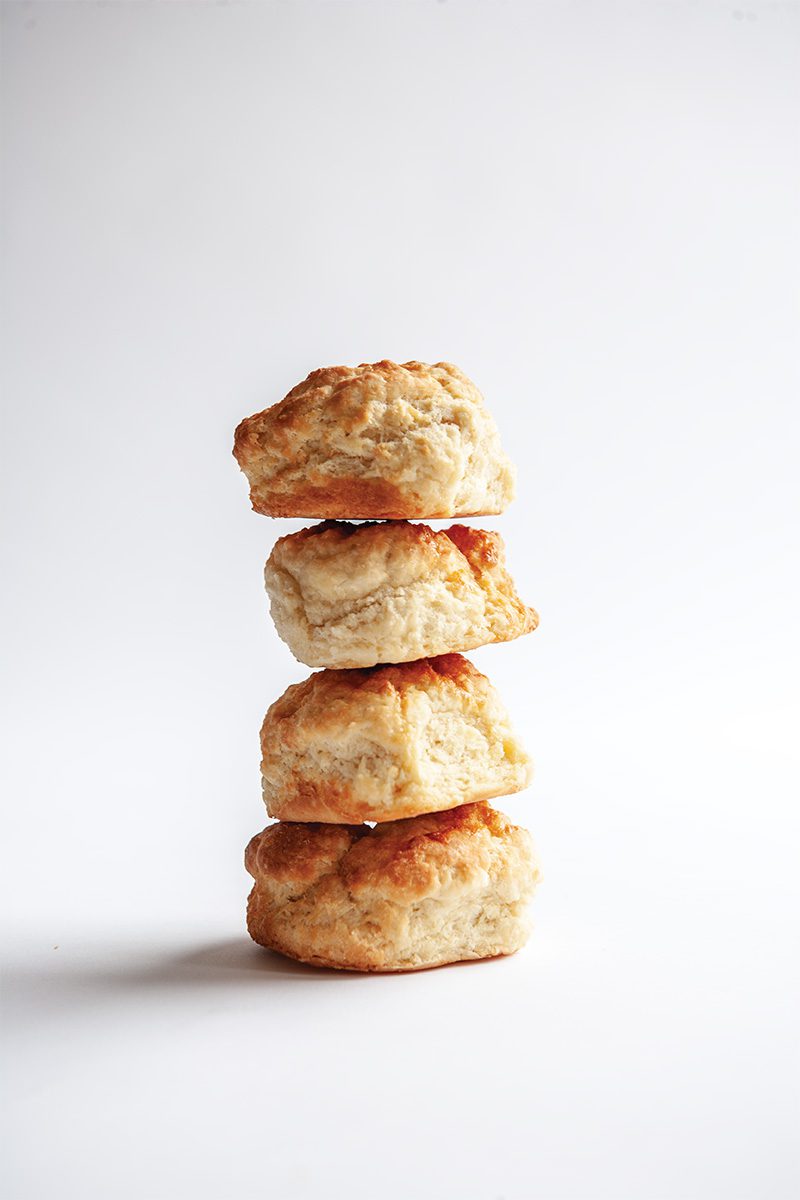 Our Picks for Utah’s Best Biscuit