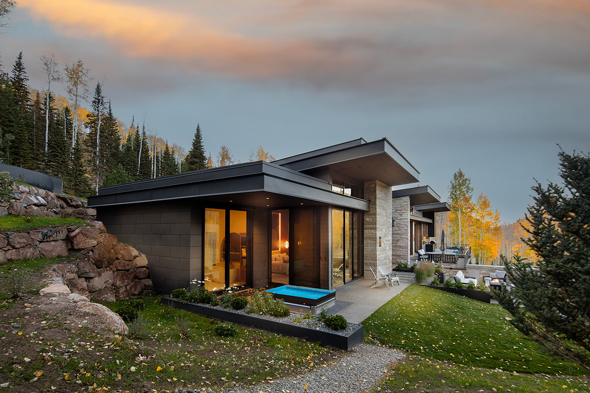 Photo Friday: Peak Living