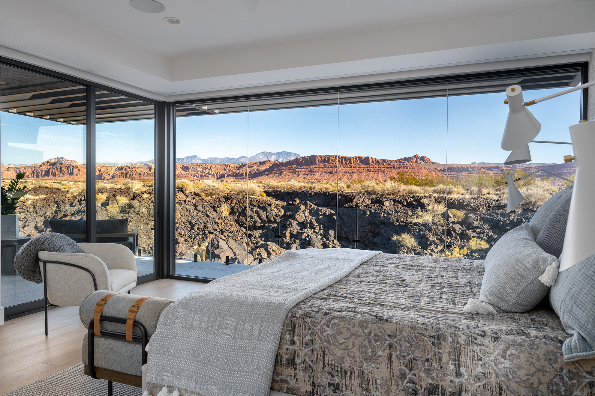 More to See: Molten Oasis in St. George