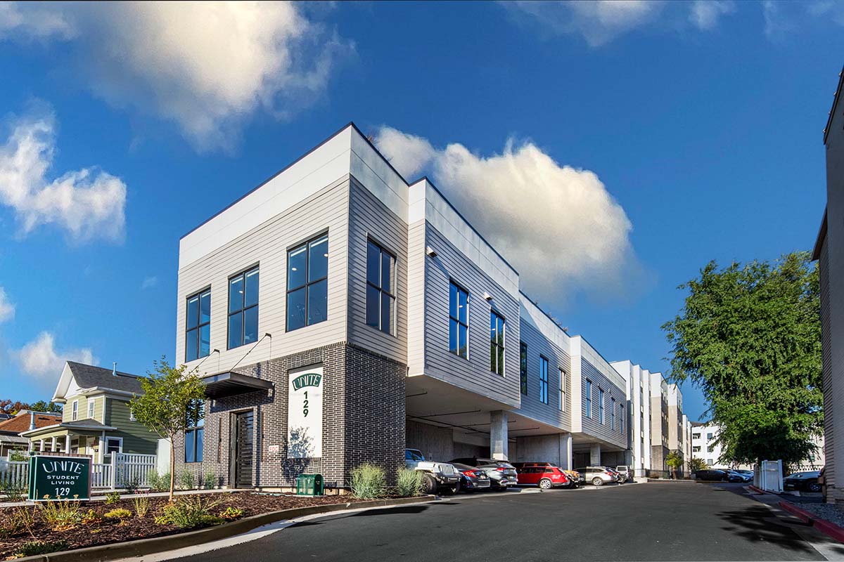 Photo Friday: Urban Life in Salt Lake City