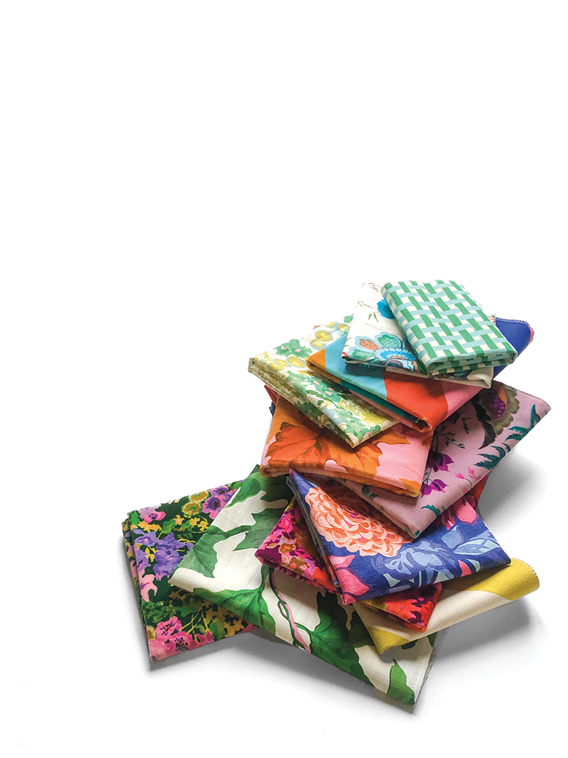 Style File: Spring Fling