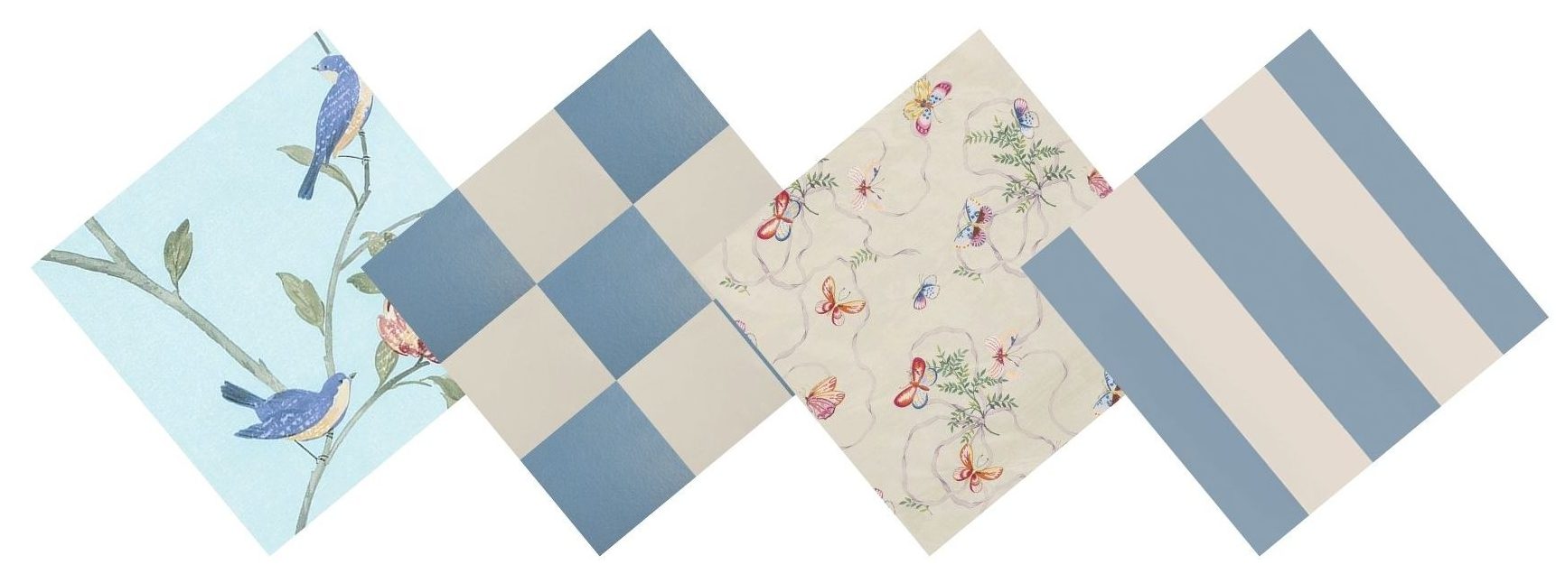 Combine Patterns like a Pro with Tips from Cara Fox