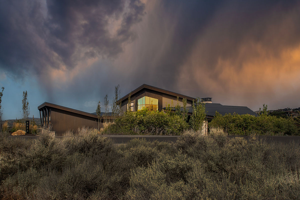 Photo Friday: Welcoming Hideaway