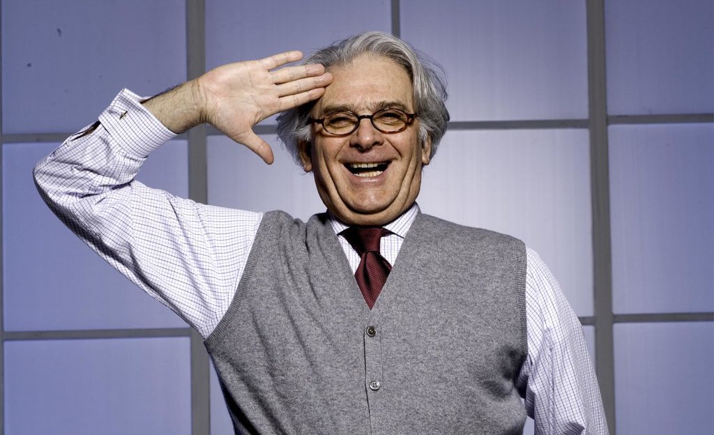 ‘Valter Time:’ Valter Nassi Dies at Age 76