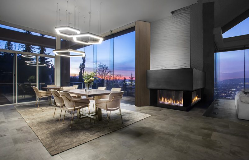 Photo Friday: Up on Mount Olympus