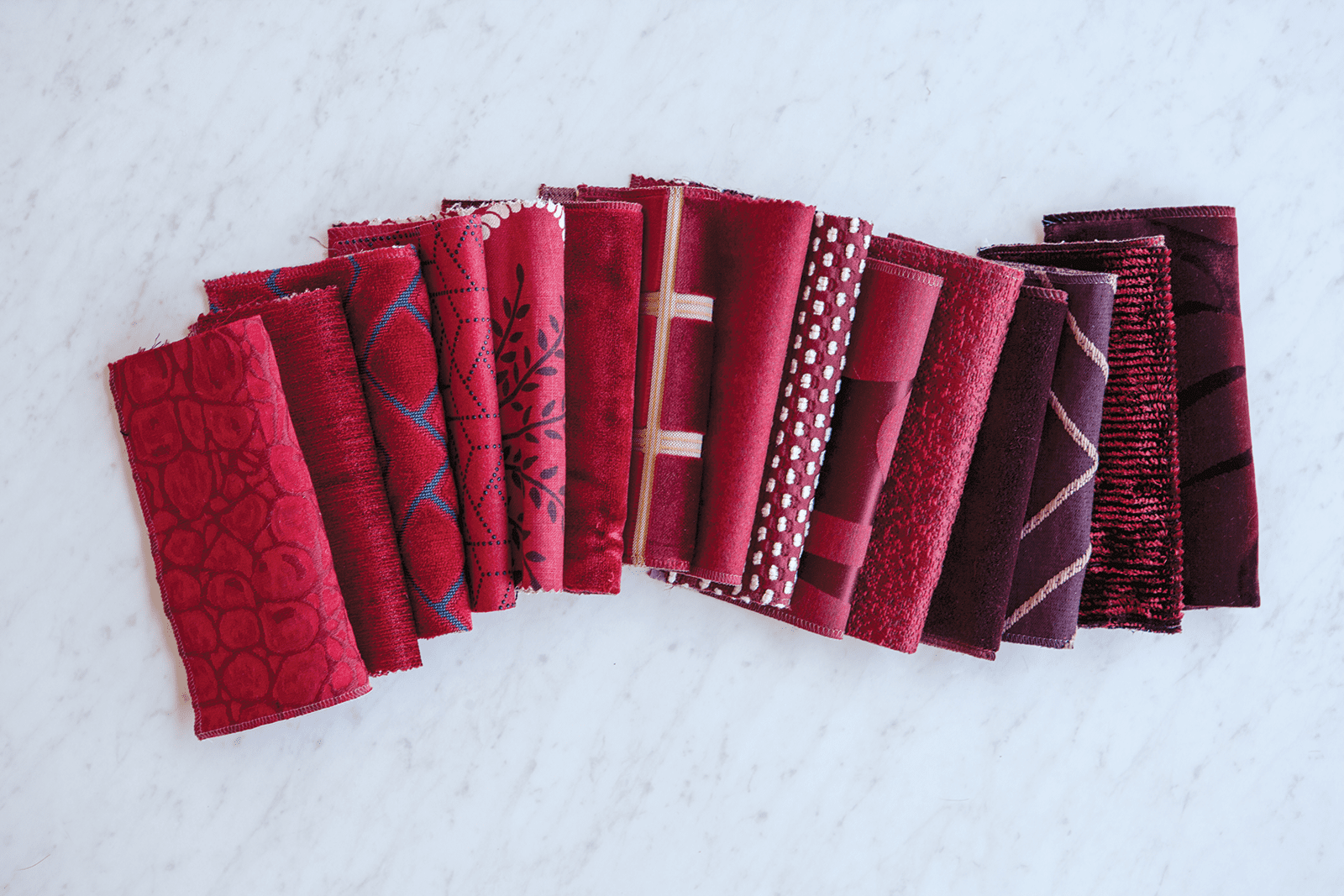 Tones to Watch for This Berry Picking Season