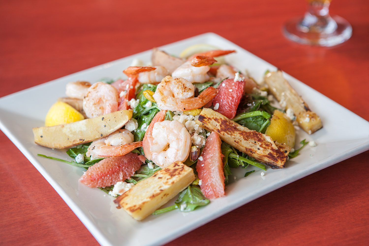 Sweet Spuds Take on Utah Restaurants