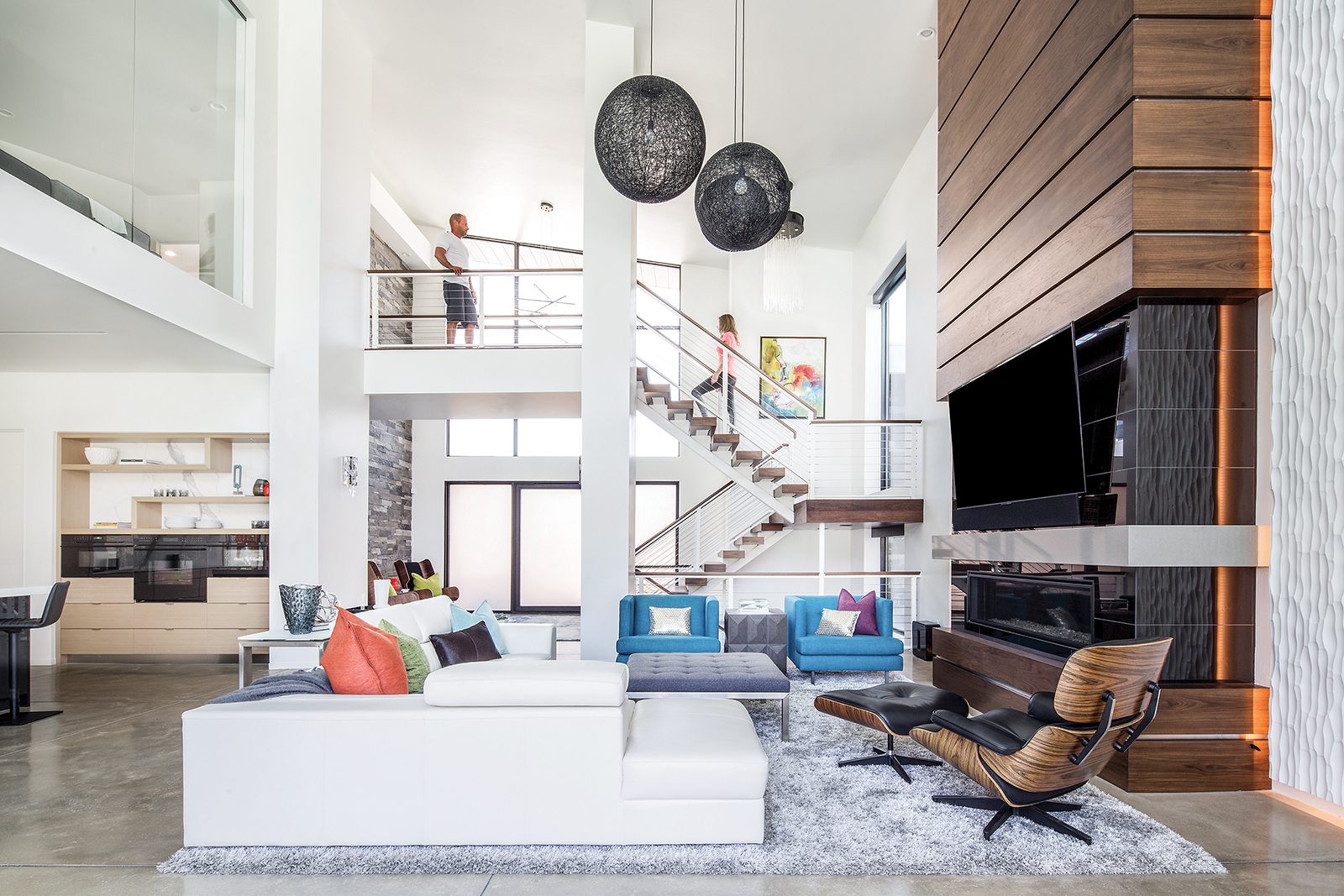 25th Anniversary Series: Open and Airy