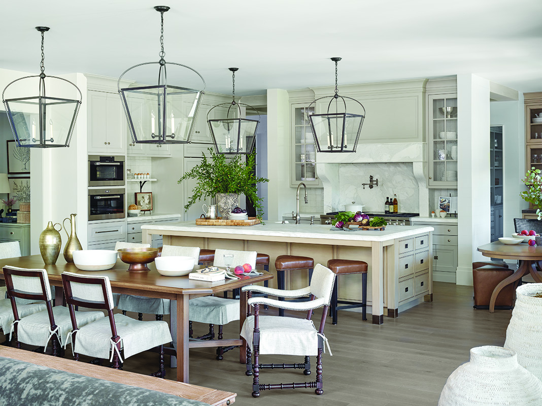 25th Anniversary Series: Luxurious Layering