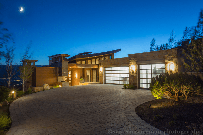 Photo Friday: Custom Fit