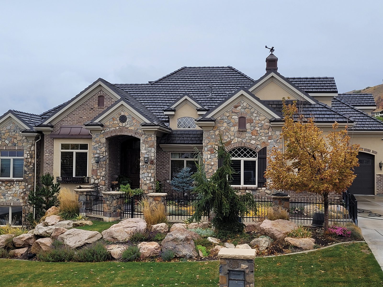 Stylemakers Spring 2022: Bartile