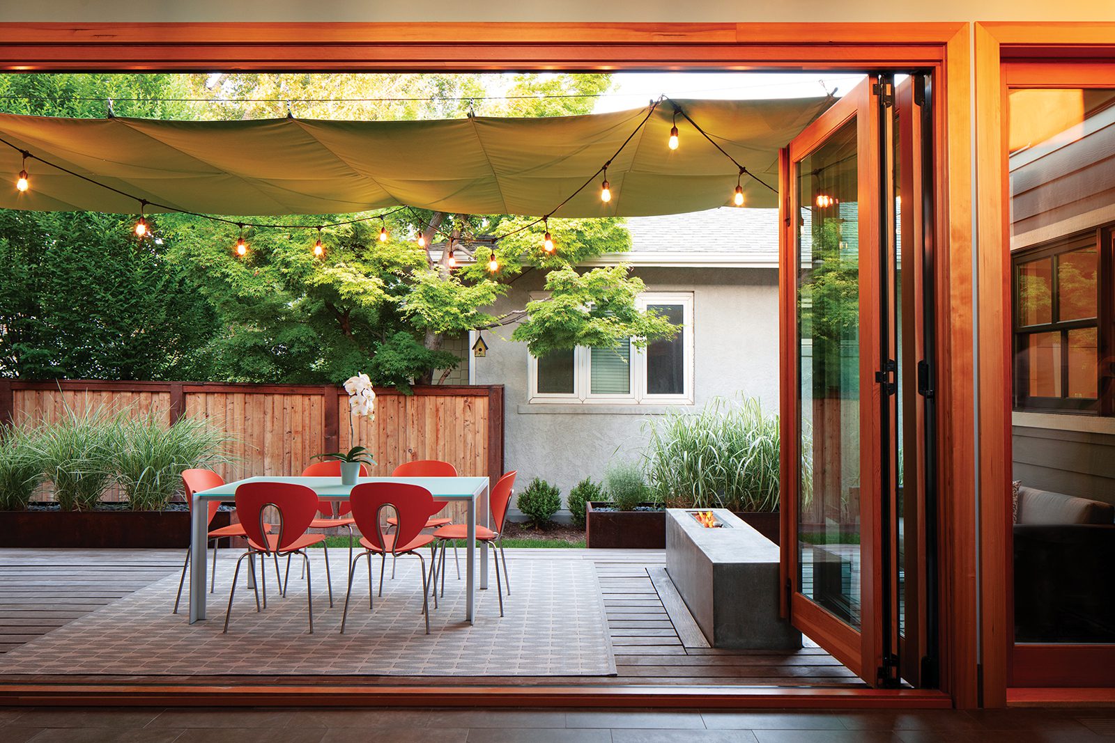 Dining Out: Perfecting Your Patio Furniture