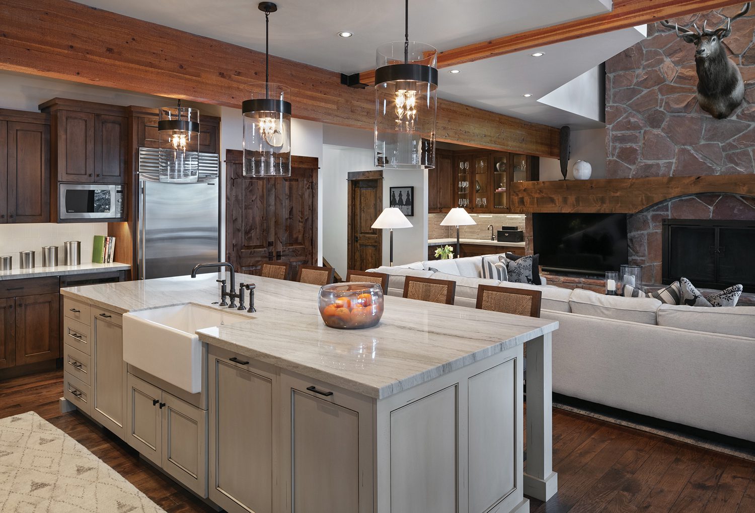 Stylemakers Fall 2021: Jeff Landry Design