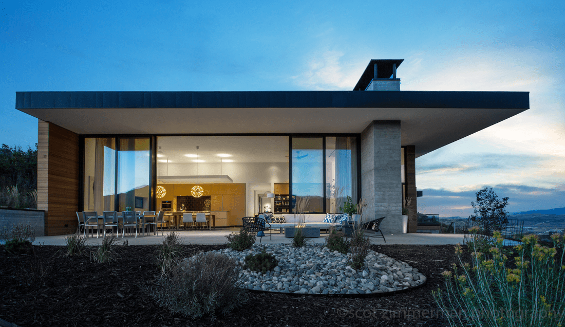 Photo Friday: Glance at Luxury Living