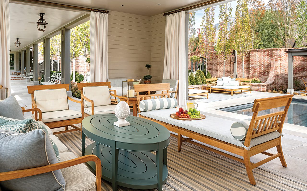 13 Pool Day Essentials