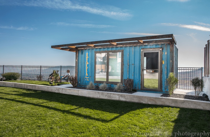 Photo Friday: Modest and Unassuming