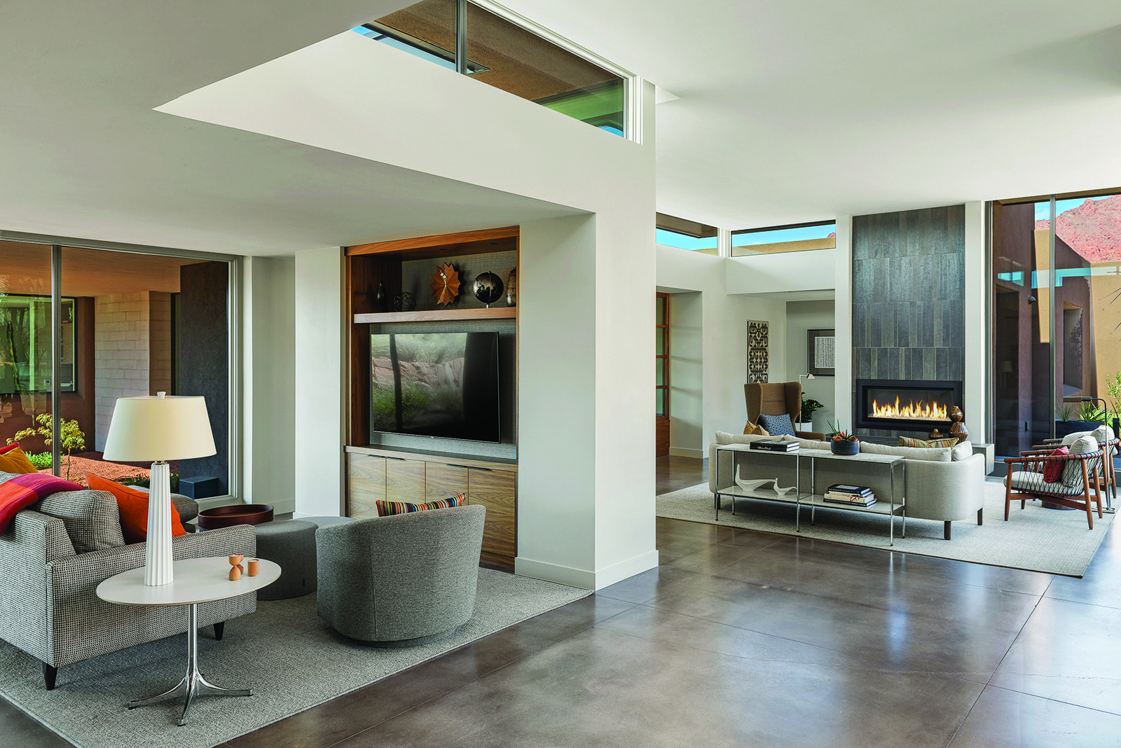 Editor’s Note: Milestone Moment