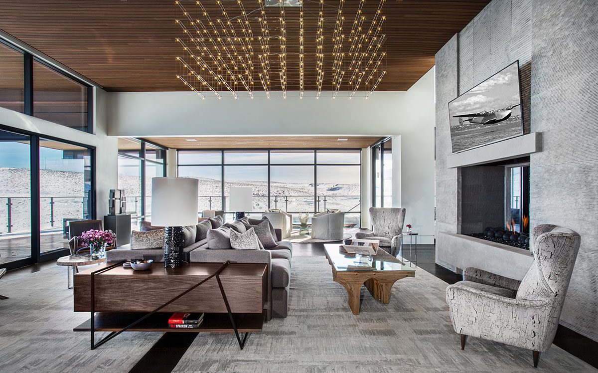 Stylemakers Fall 2022: K. Rocke Interior Design