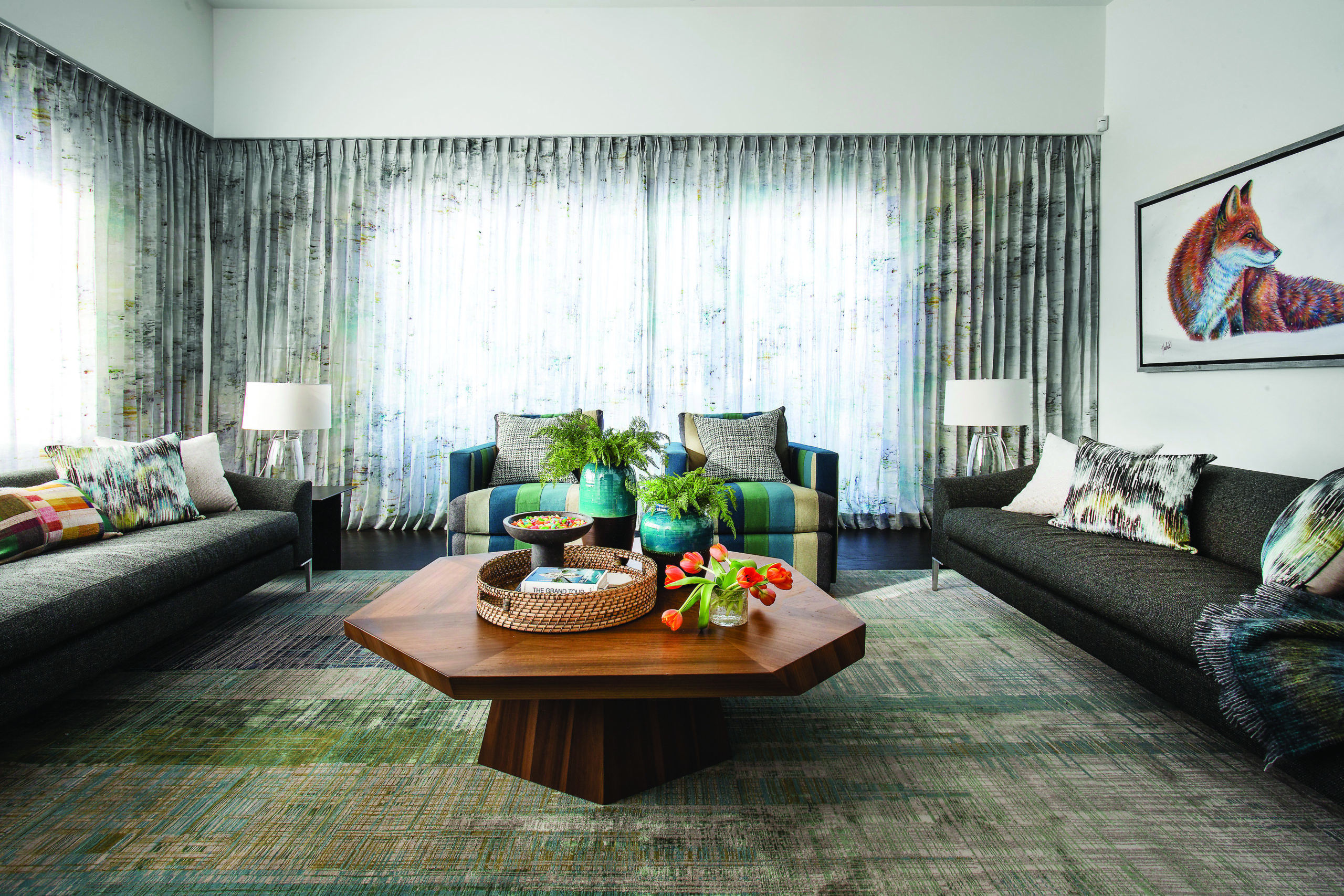 Editor’s Note: So Here’s an Idea