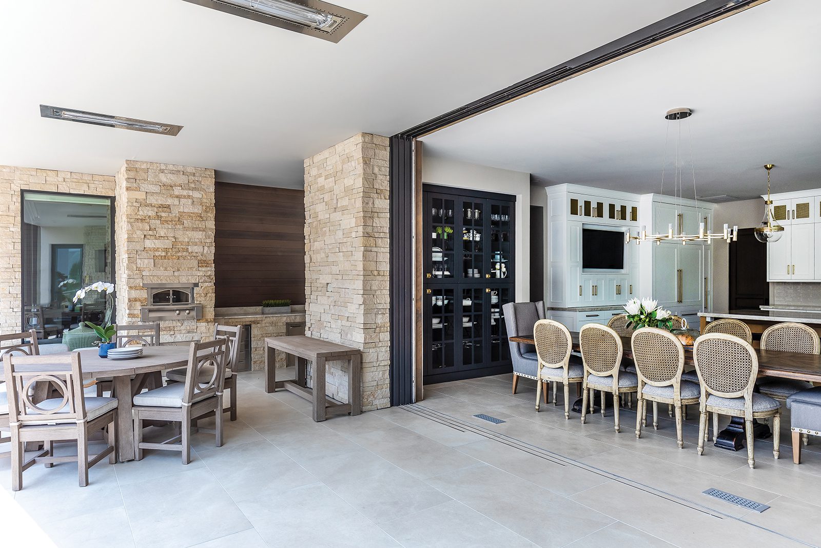 Stylemakers Fall 2021: The Black Goose Design