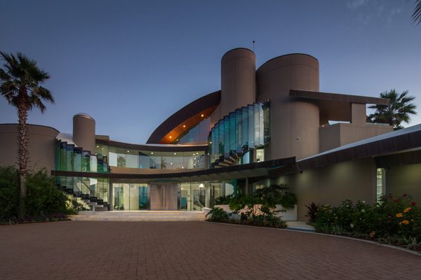 Photo Friday: Climate-Driven Architecture