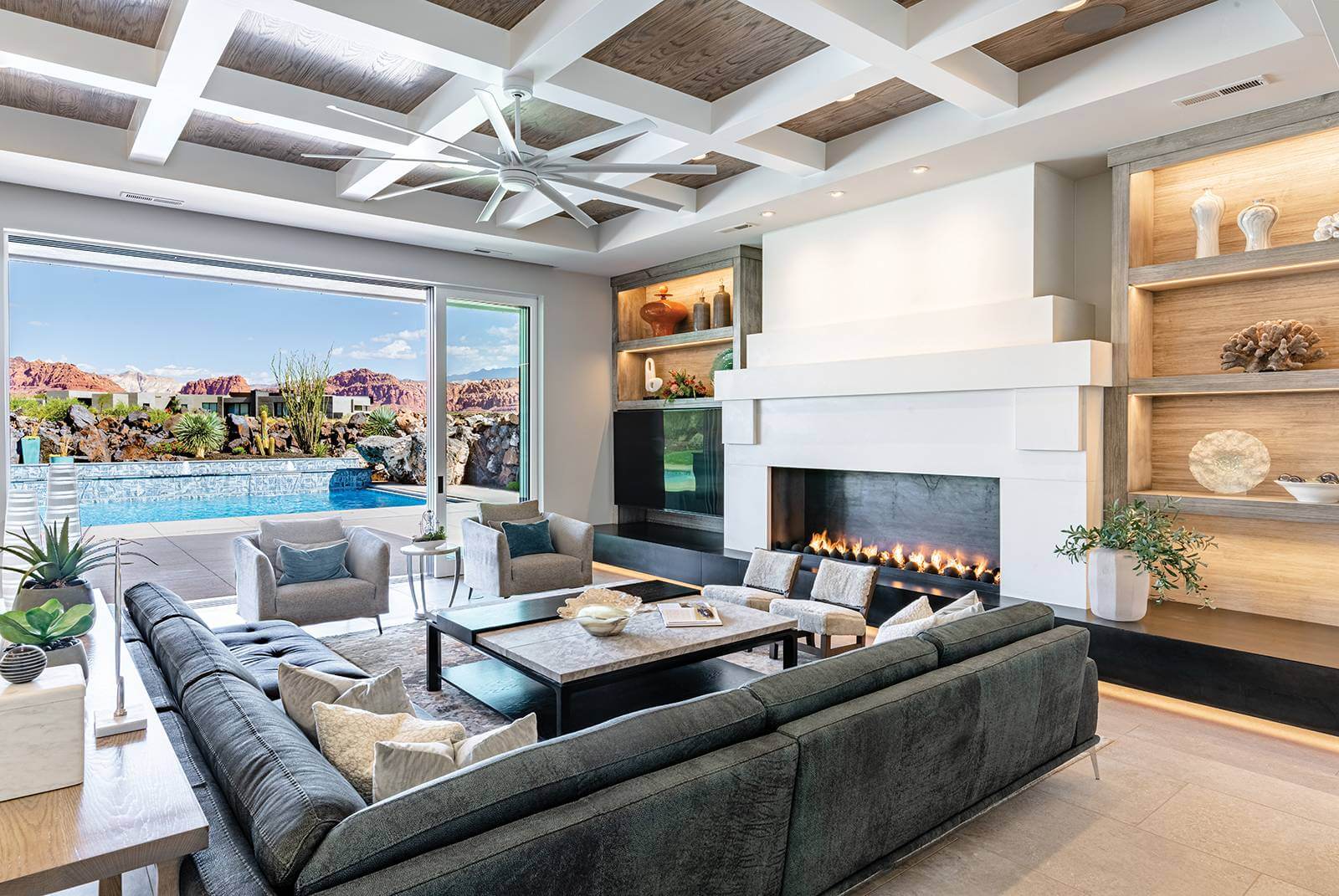 Stylemakers Spring 2022: Hüga Home Design