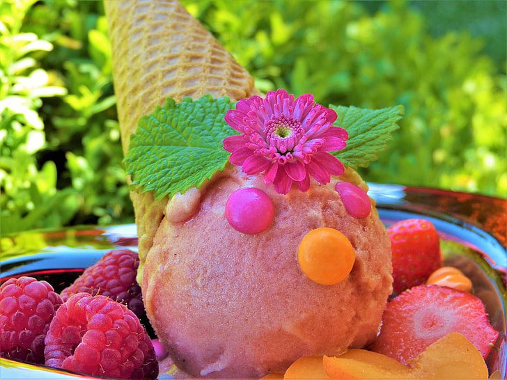 5 Utah Ice Cream Spots Worth the Brain Freeze
