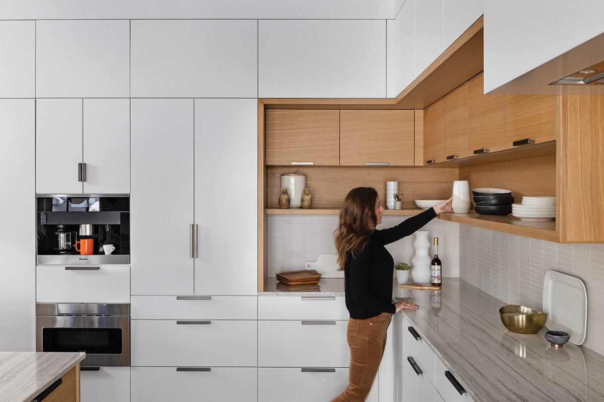 Spring Stylemakers 2022: Johnson Design Group