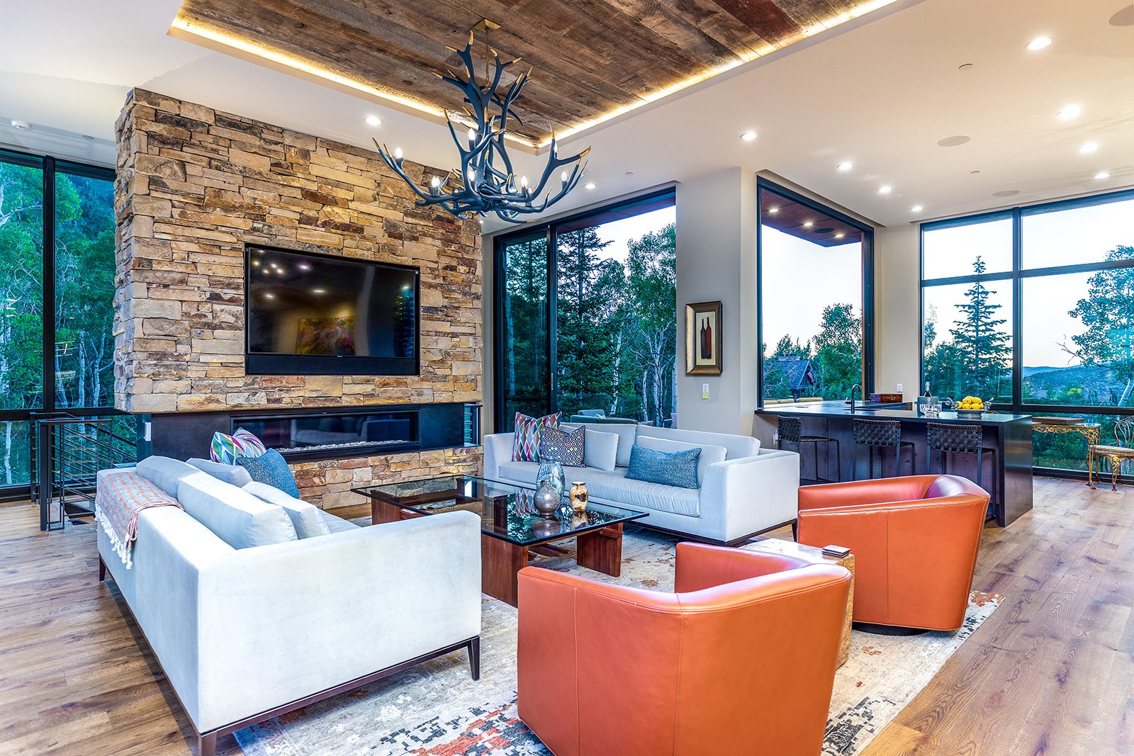 More to See: Mountain Climber