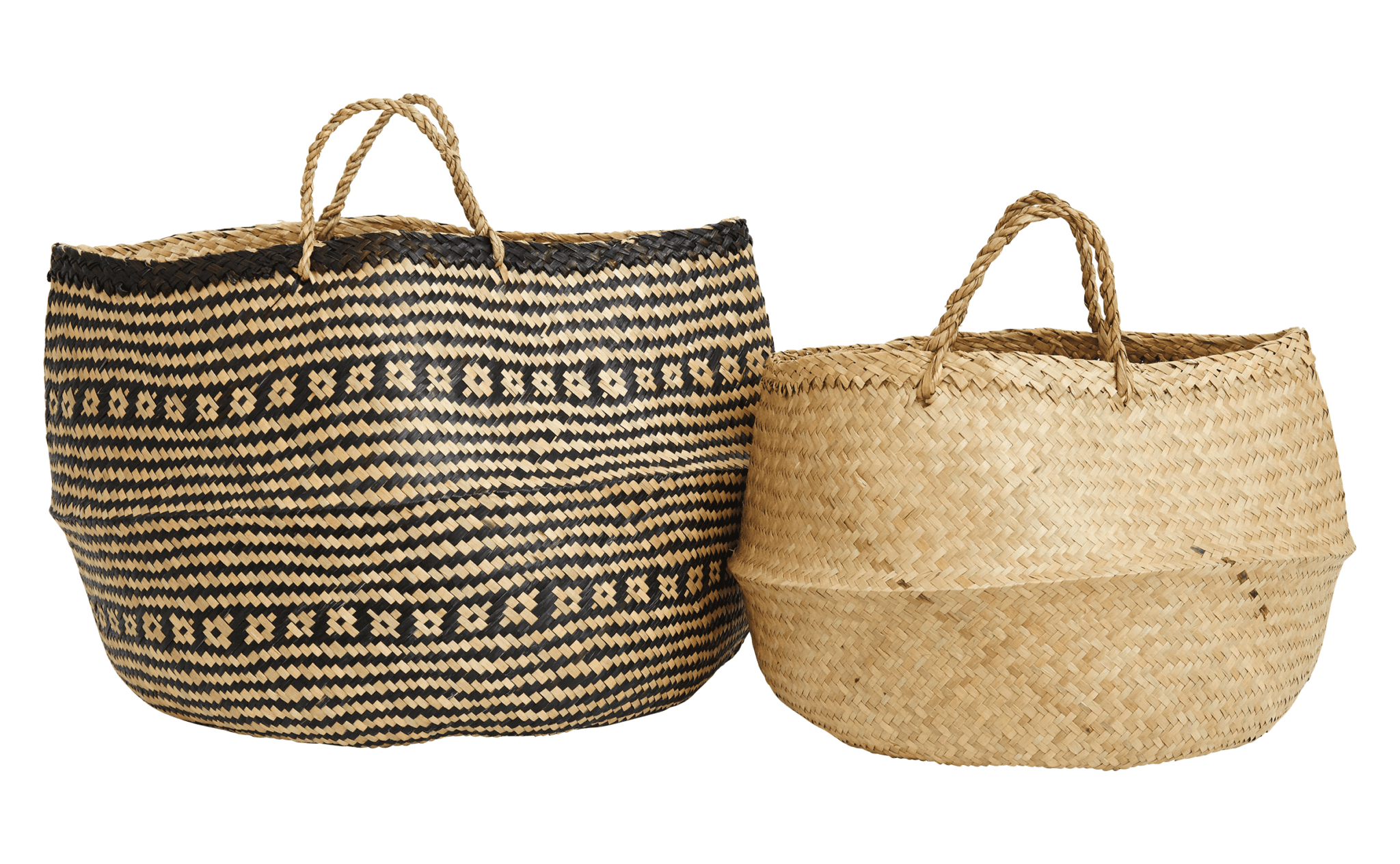 Dream Weavers: Woven Furniture for Laid-Back Décor