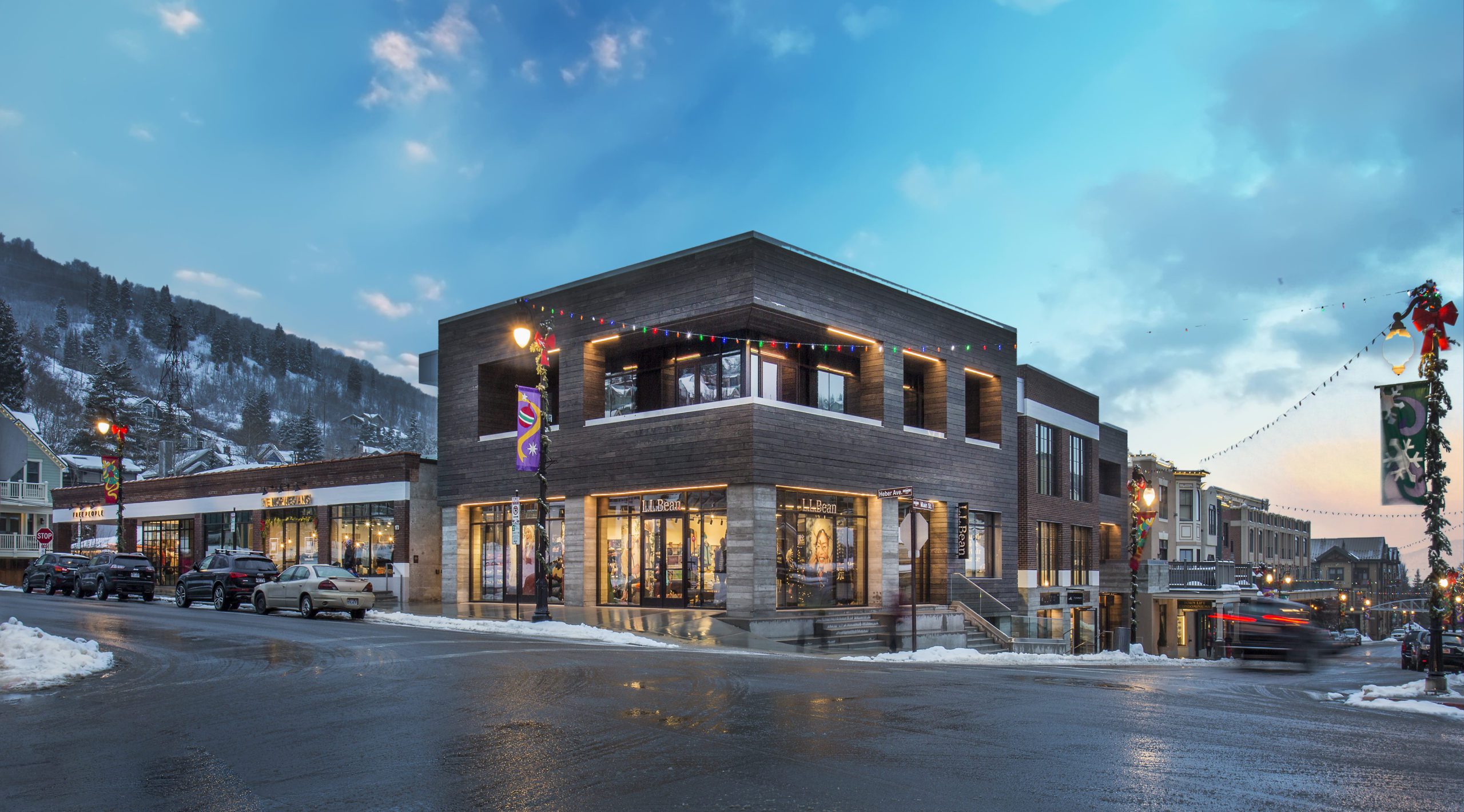 Photo Friday: New Landmark