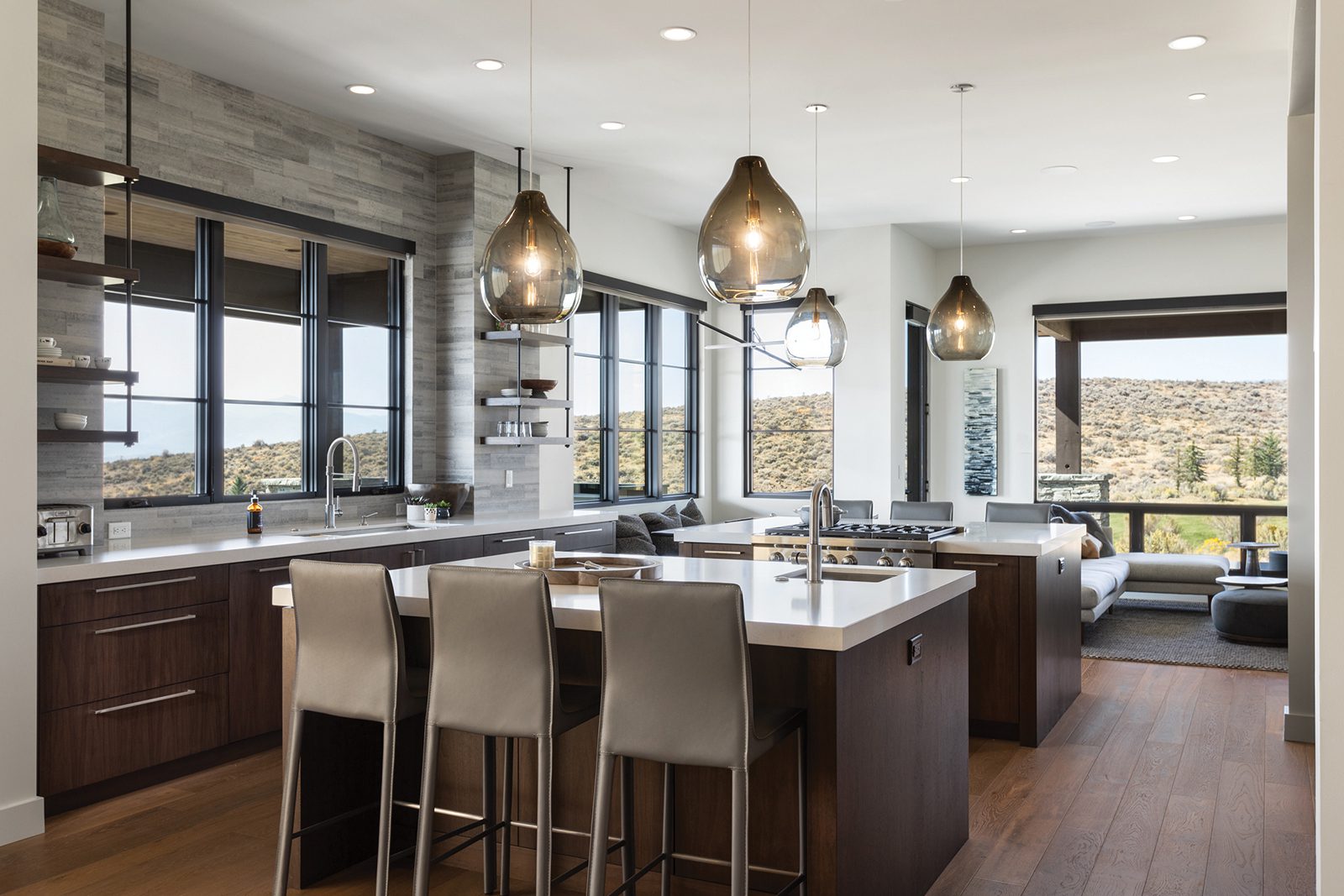 Stylemakers Fall 2021: Peppertree Kitchen and Bath