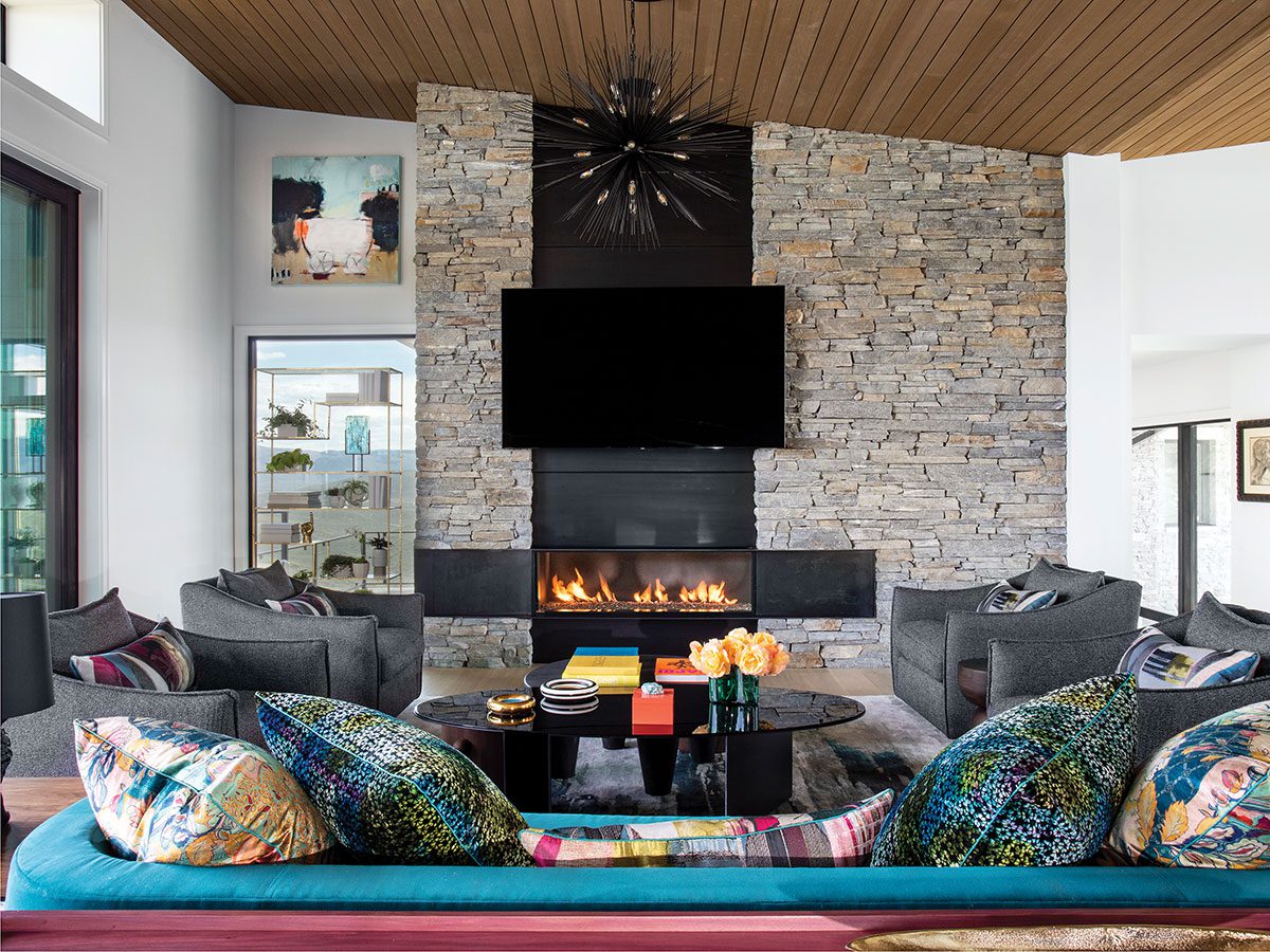 Spring Stylemakers 2022: K. Rocke Interior Design