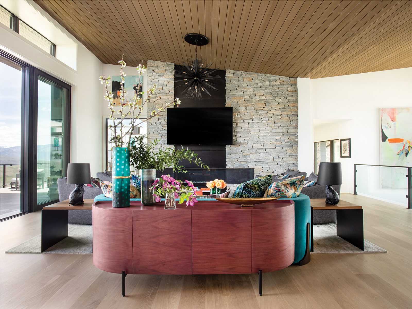 Stylemakers Fall 2021: K. Rocke Interior Design