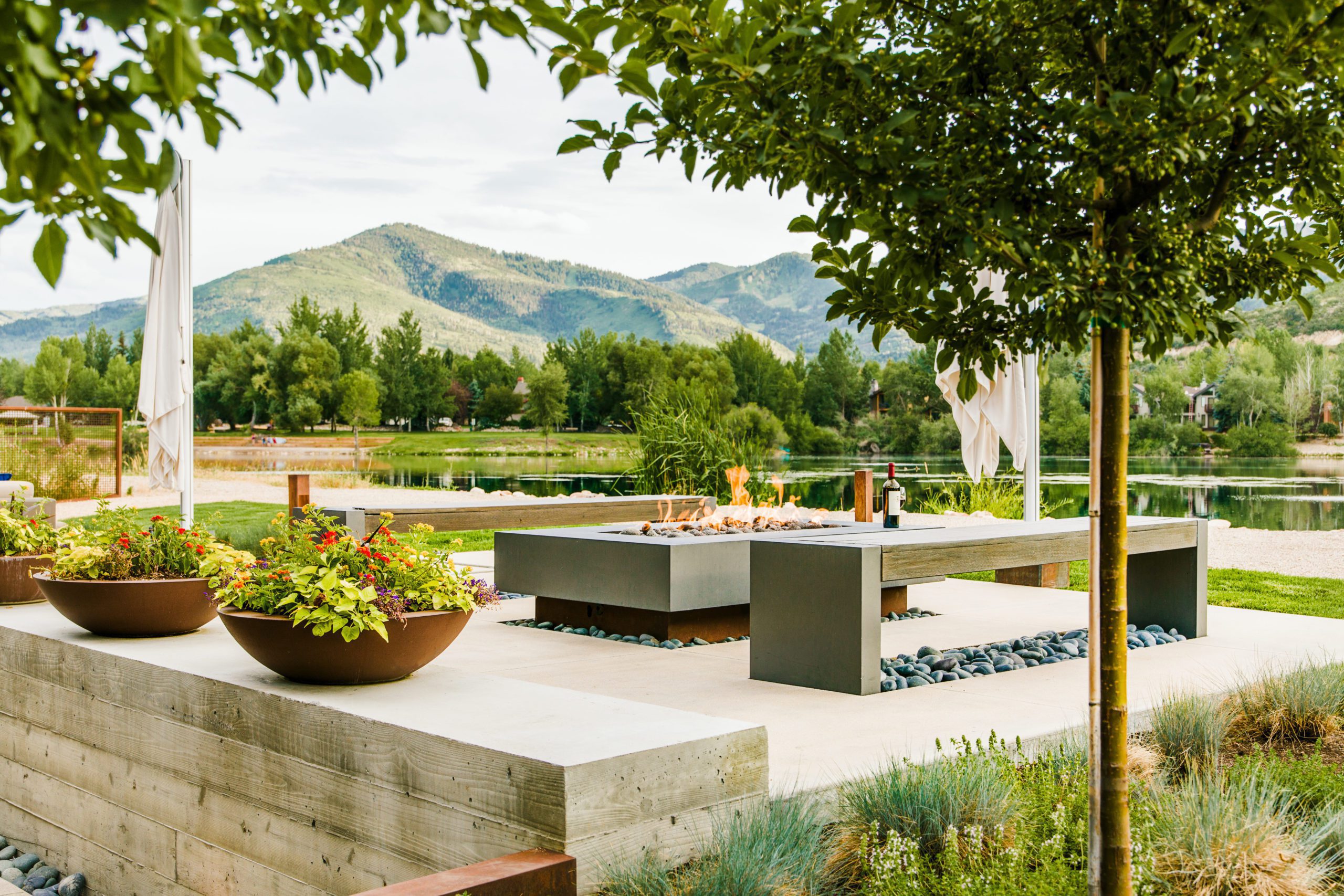 Jayson King’s Tips on Maximizing Outdoor Living