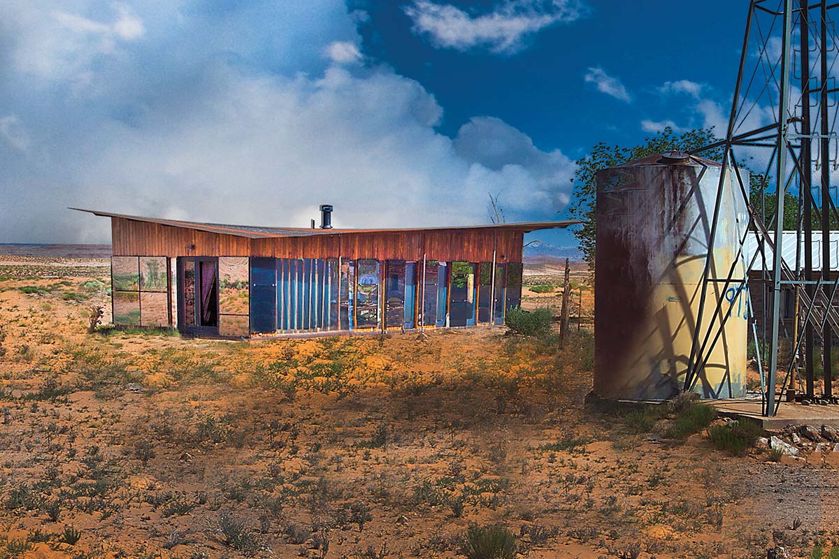 Point of View with Photographer Scot Zimmerman