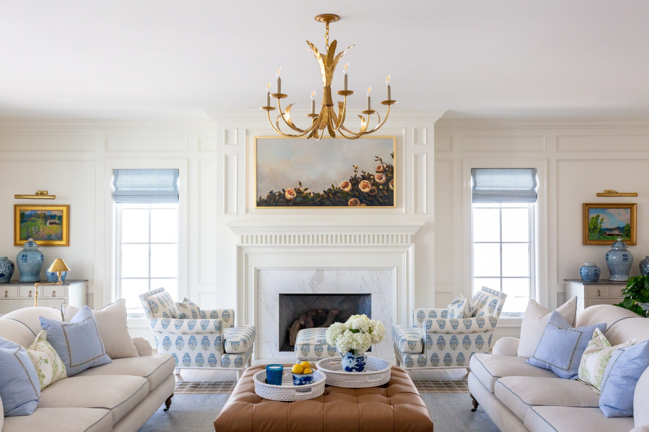 Classically Inspired with The Fox Group