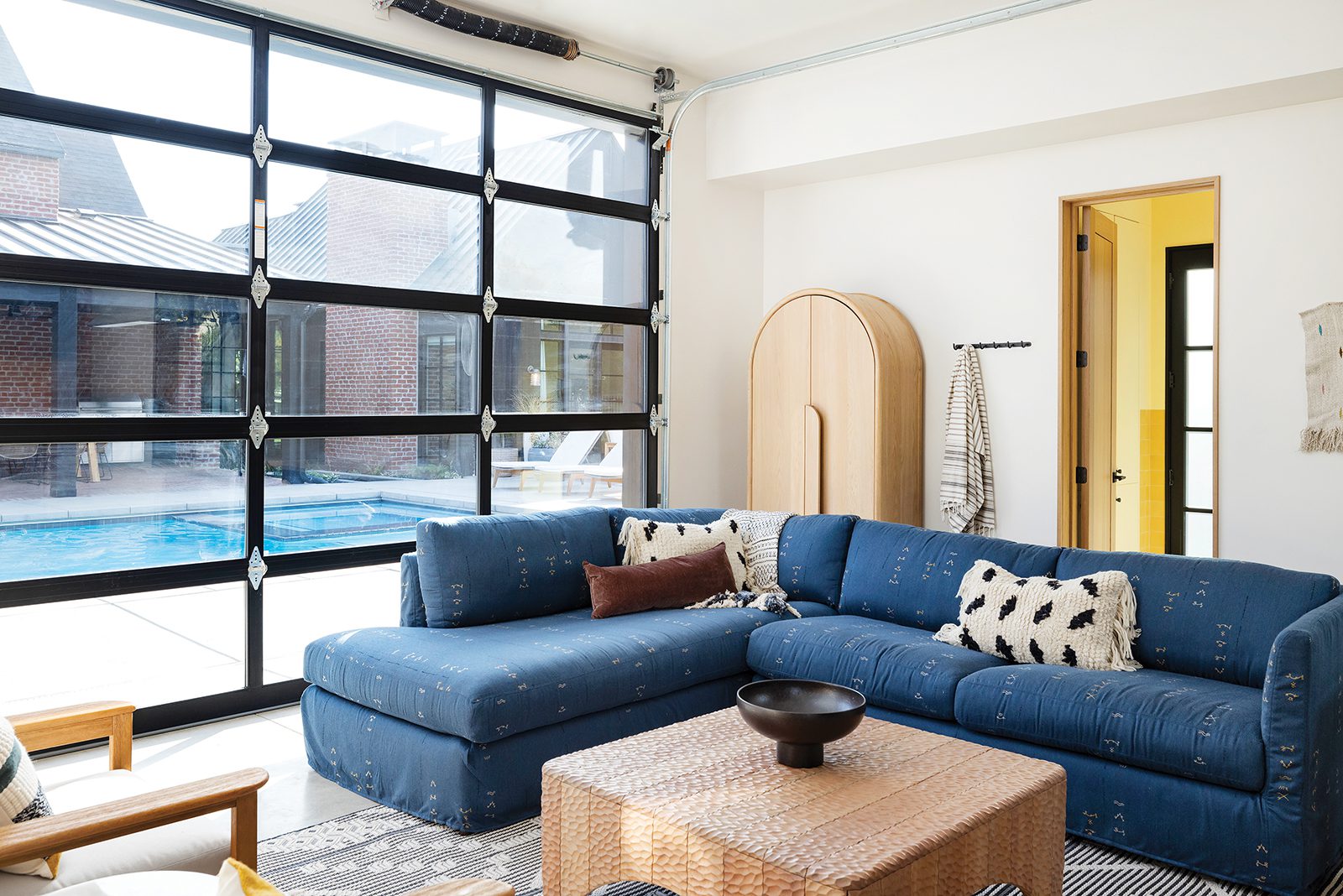 Take a Dip Summer Series: John Martine