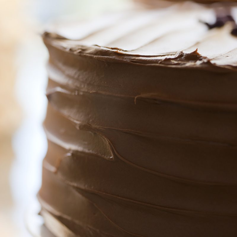 Utah’s Top 5 Chocolate Cakes