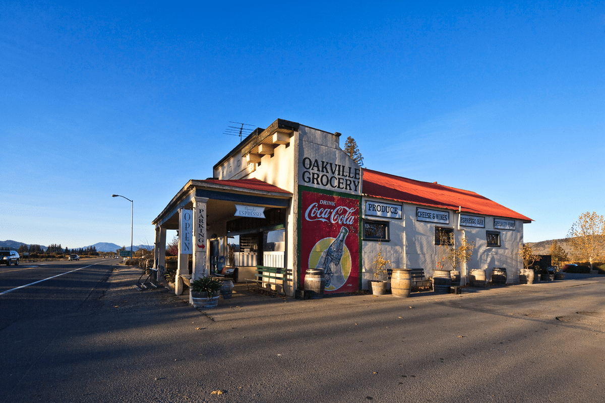Photo Friday: Eating Out