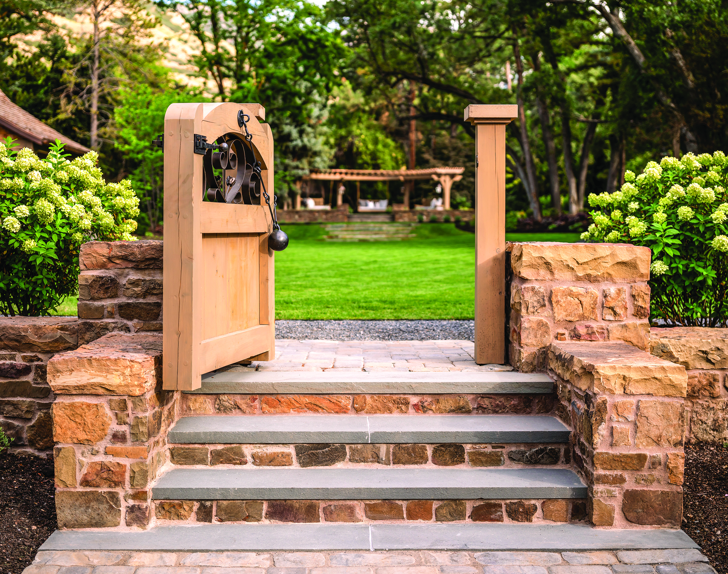 Editor’s Note: Open Season