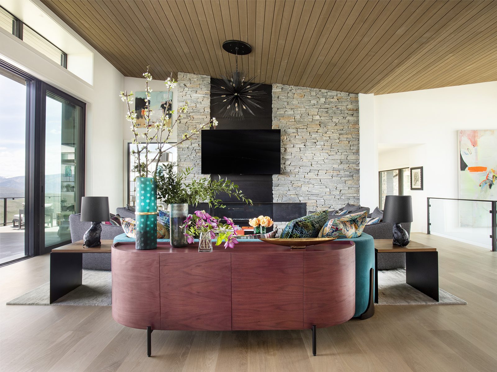 More to See: High Drama