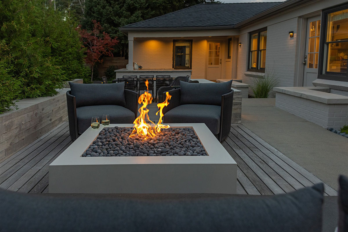 More to See: Design Takes Root