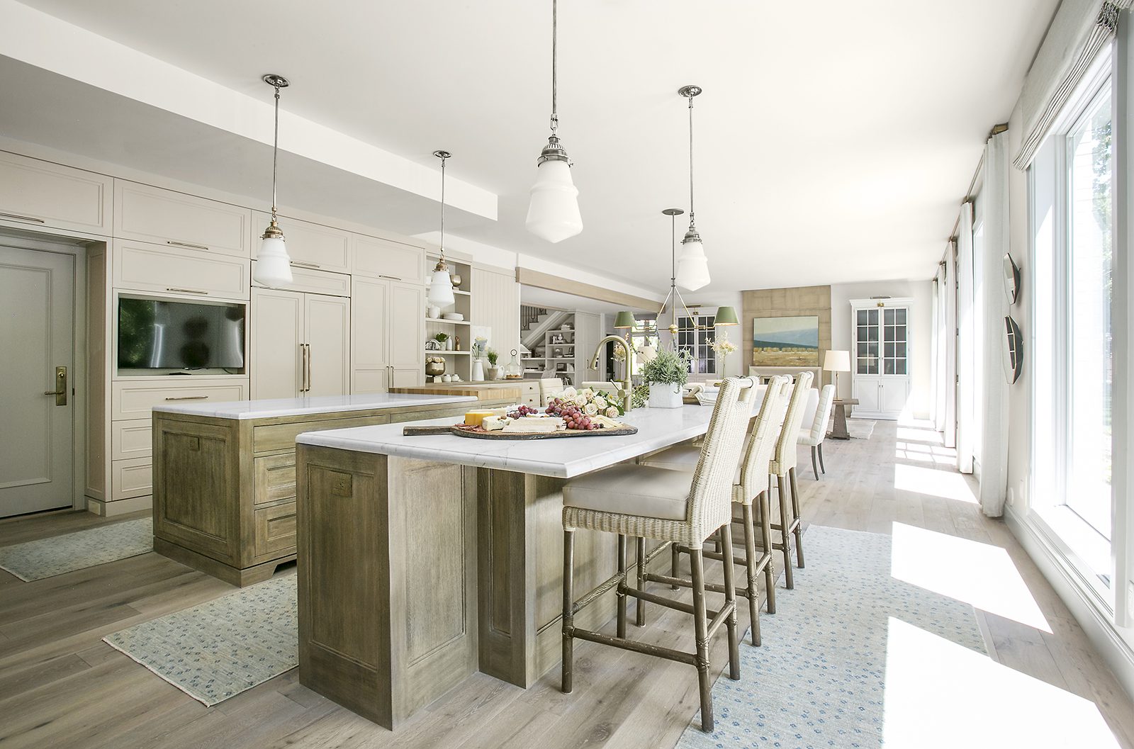 Before and After: A Cinderella Story