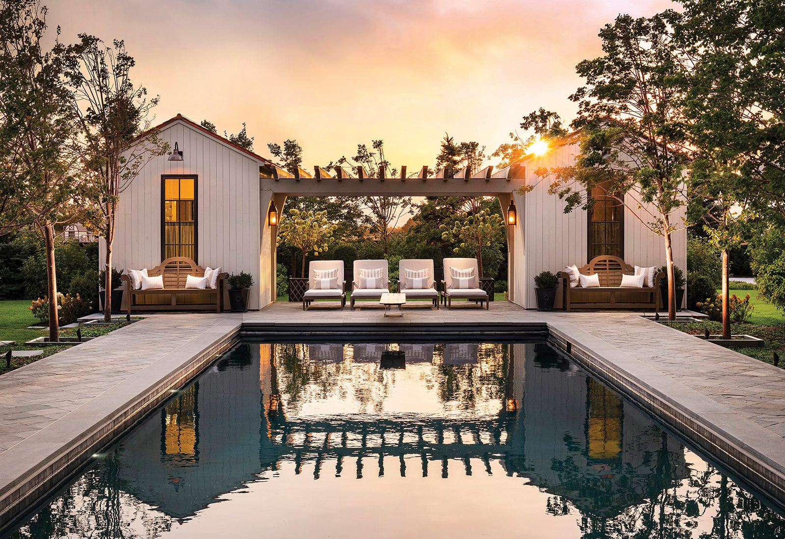 Take a Dip Summer Series: Jackson & Leroy