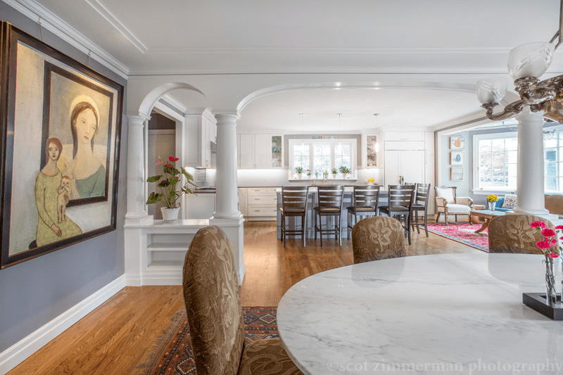 Photo Friday: Addition Columns