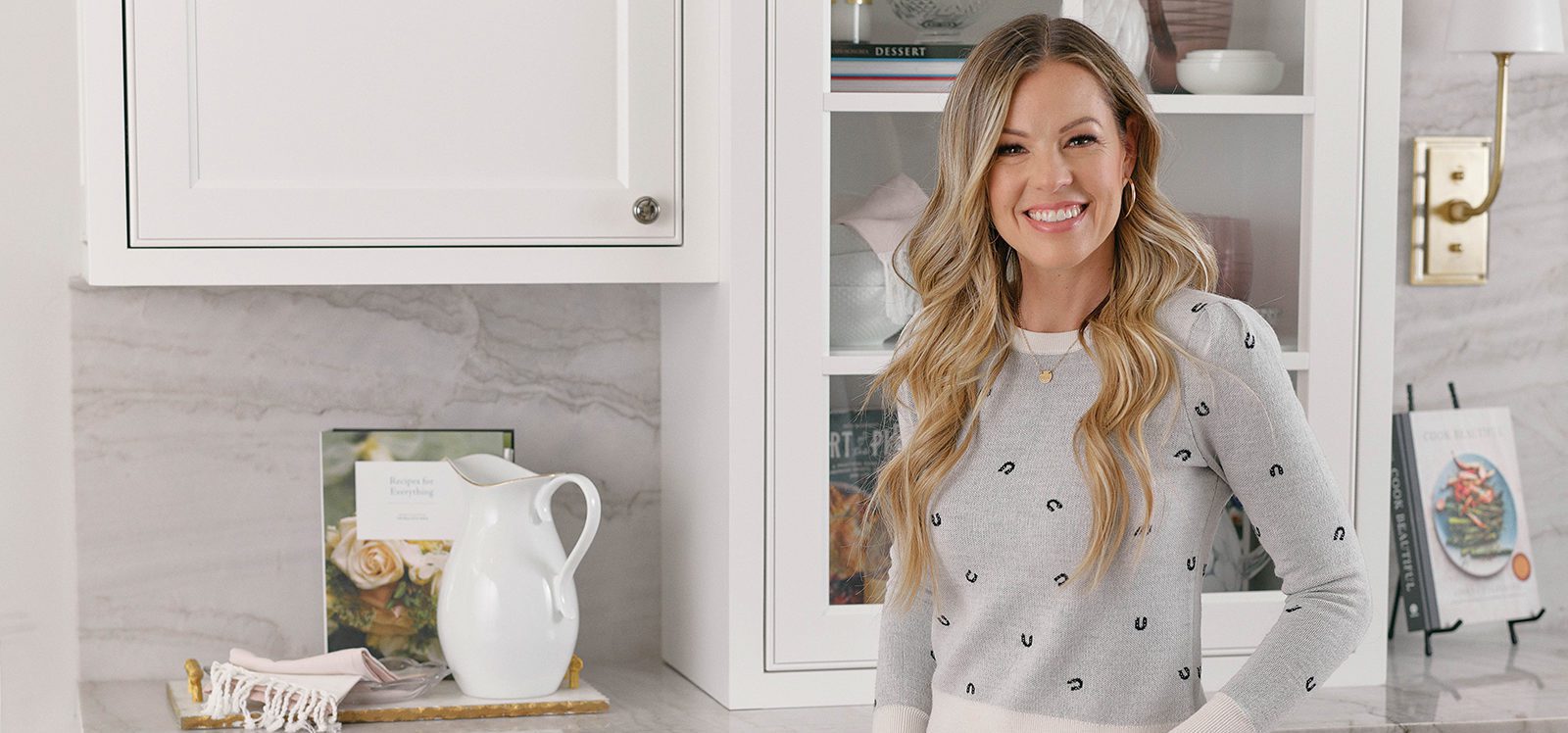 Get Organized with Salt by Sabrina